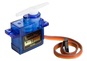 Servomoteur